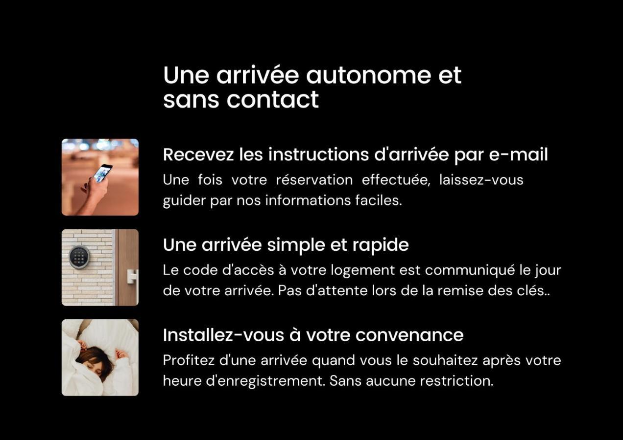 Standingappart Marmande Centre Esterno foto